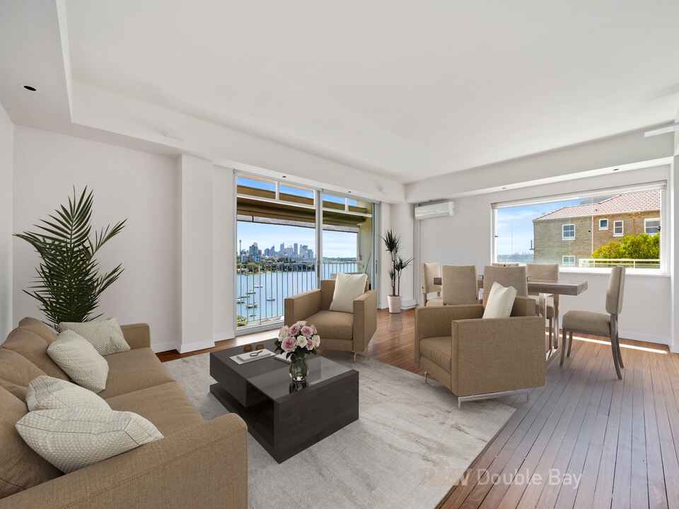 11/25 Wolseley  Road Point Piper