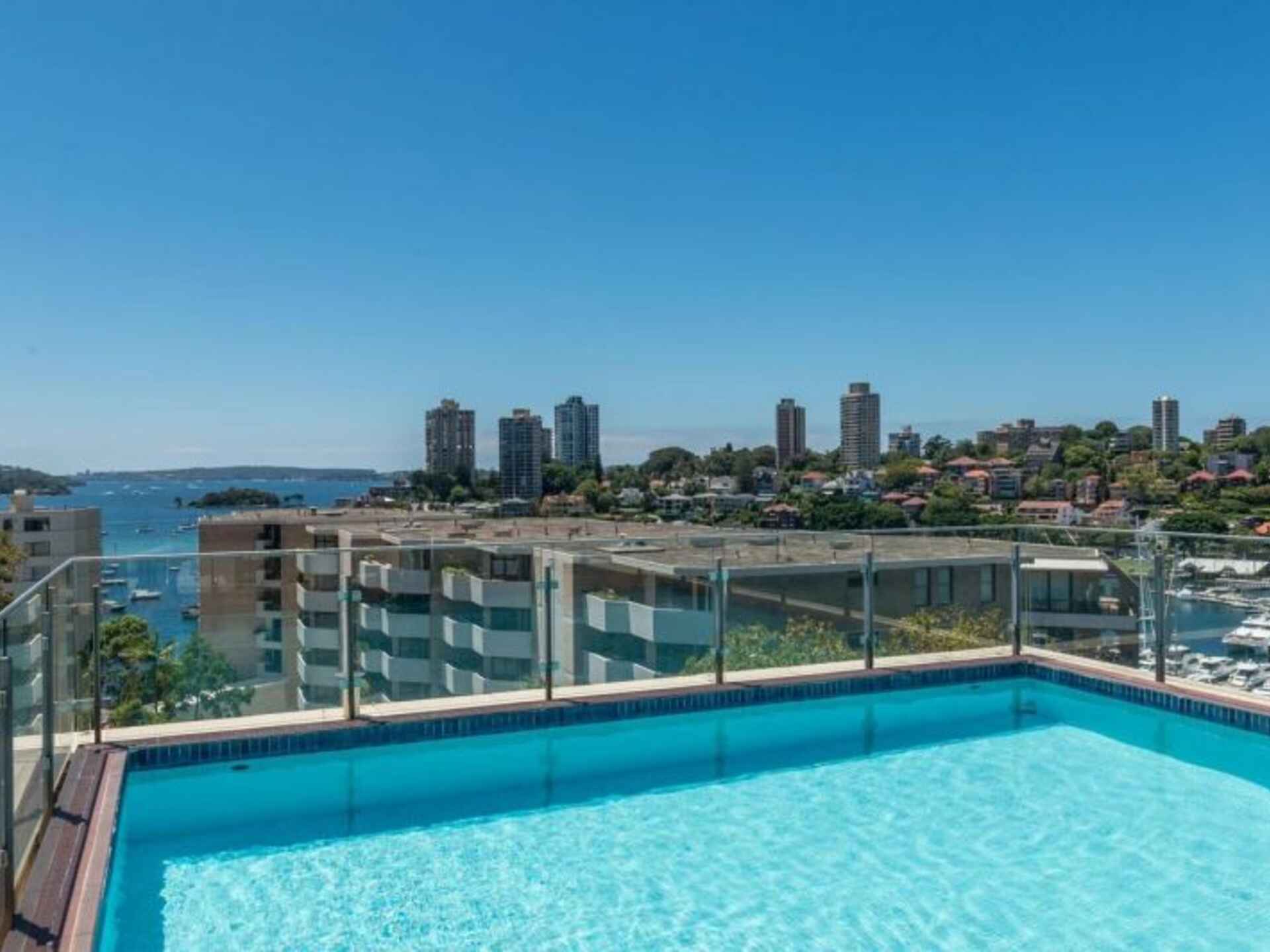 8J/85 Elizabeth Bay Road Elizabeth Bay