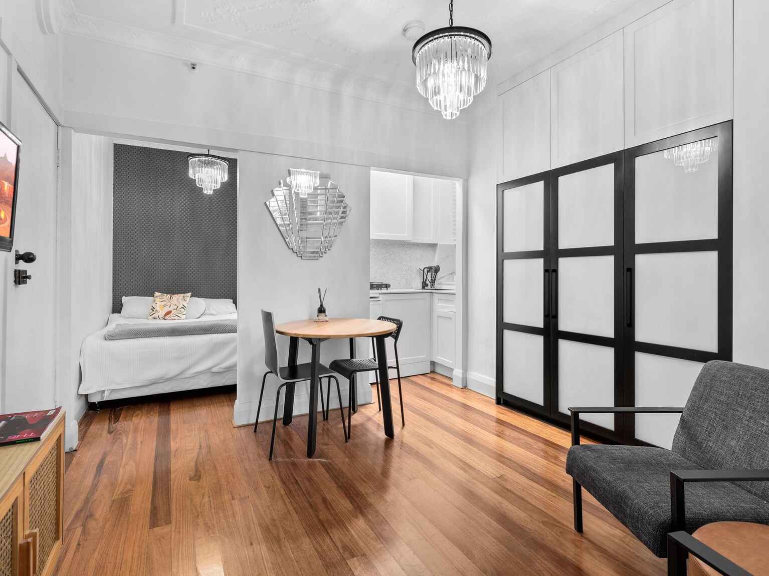 2/42 Bayswater Road Rushcutters Bay
