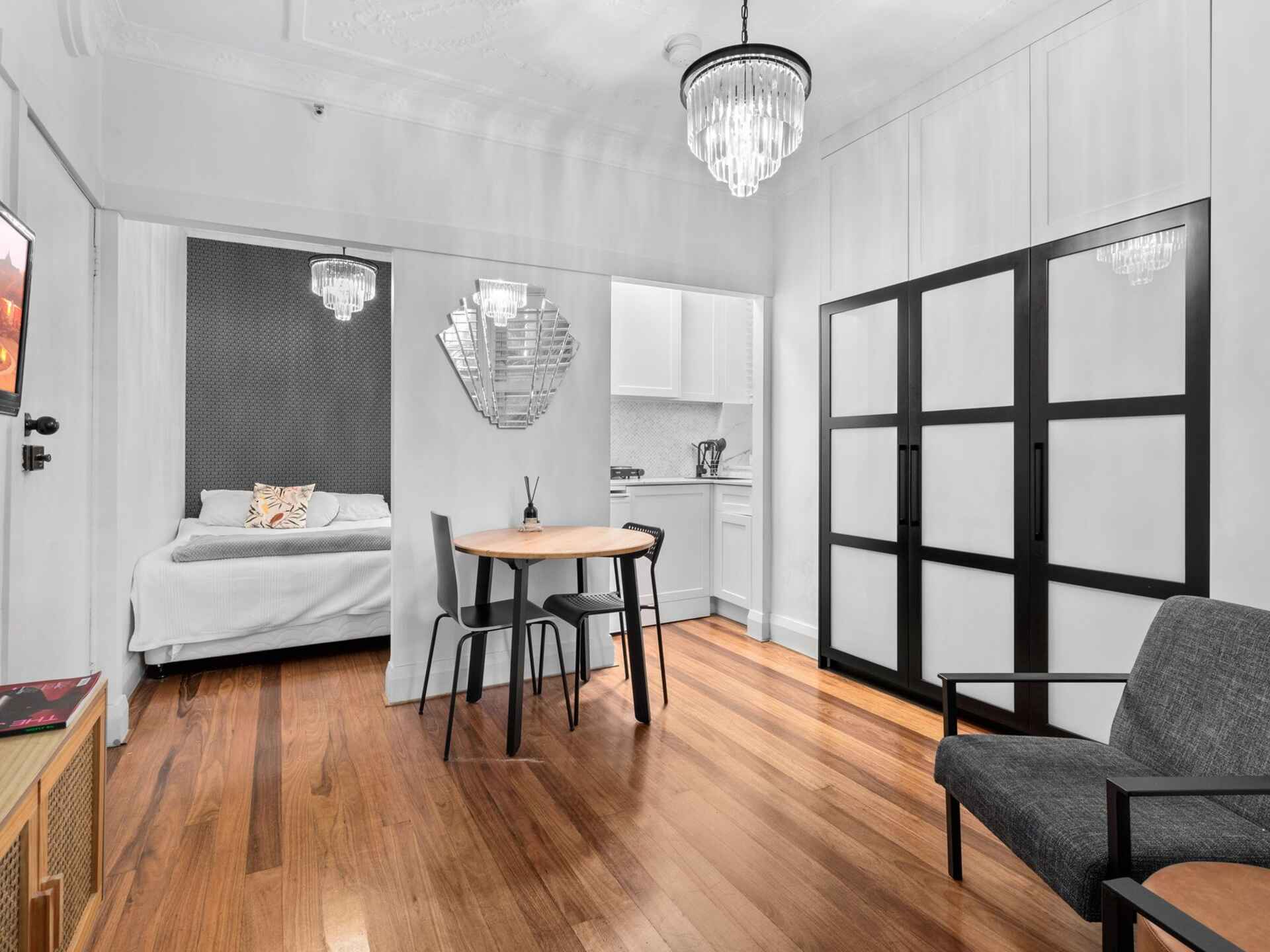 2/42 Bayswater Road Rushcutters Bay