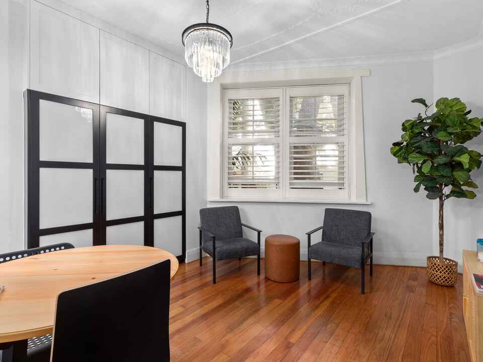 2/42 Bayswater Road Rushcutters Bay