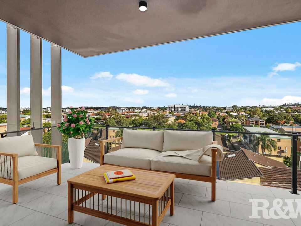 262/49-57 Sparkes Street Chermside