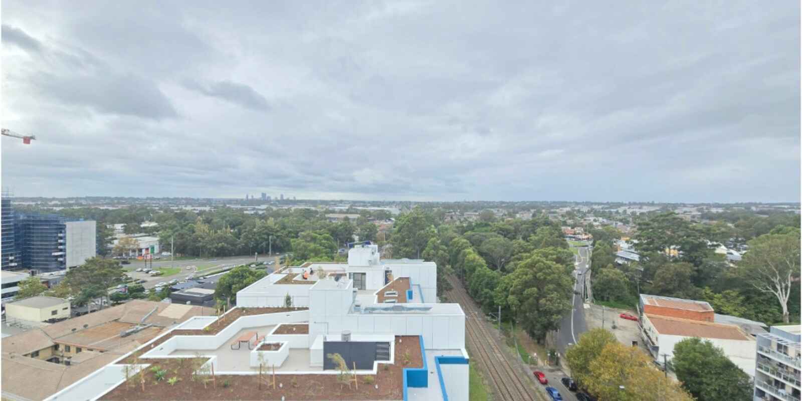 A301/10 Court Road Fairfield A301/10 Court Road Fairfield