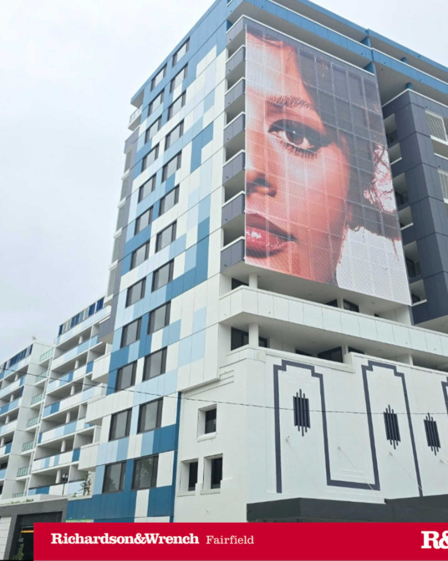 A301/10 Court Road, Double Bay - Image 1