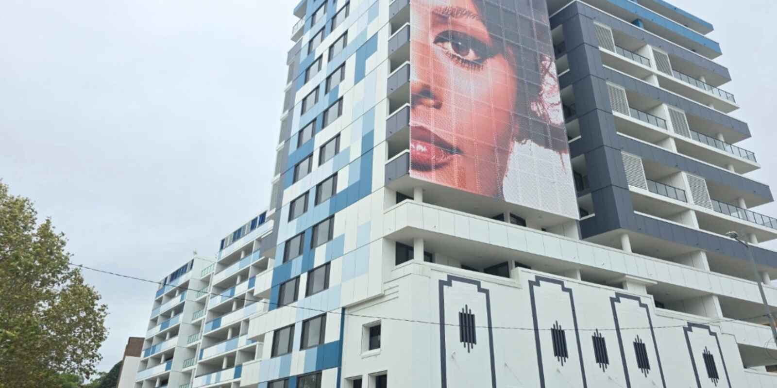 A301/10 Court Road Fairfield A301/10 Court Road Fairfield