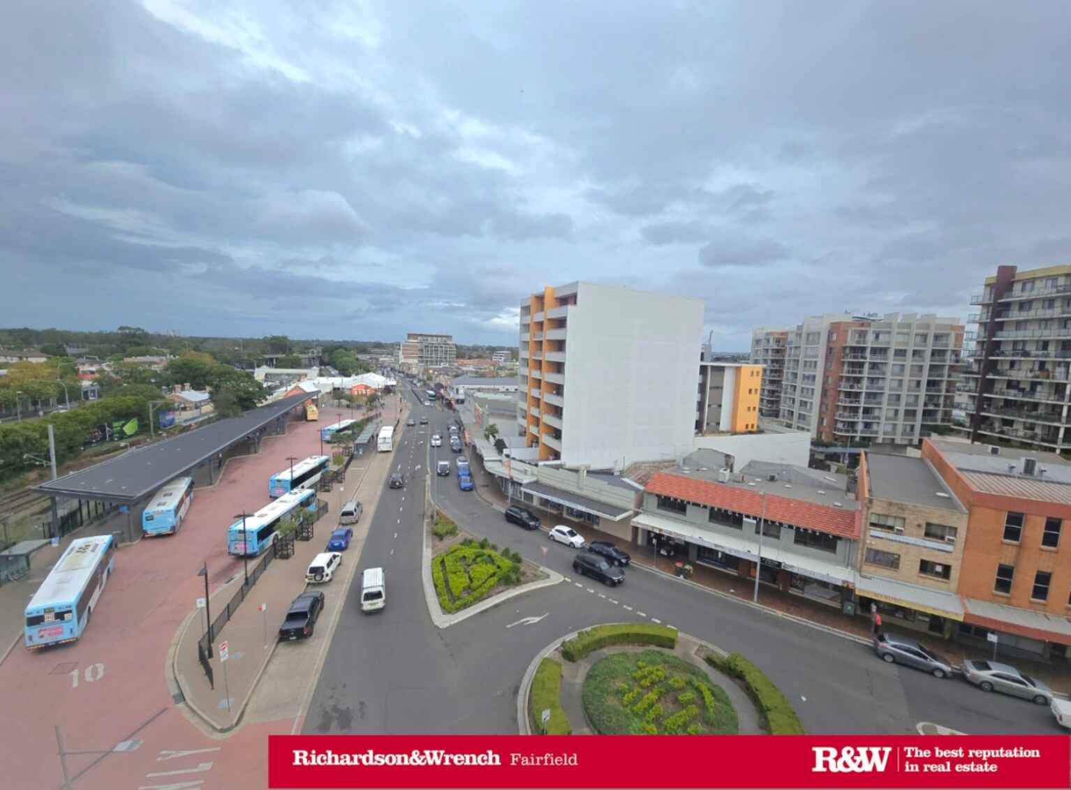 A301/10 Court Road Fairfield A301/10 Court Road Fairfield