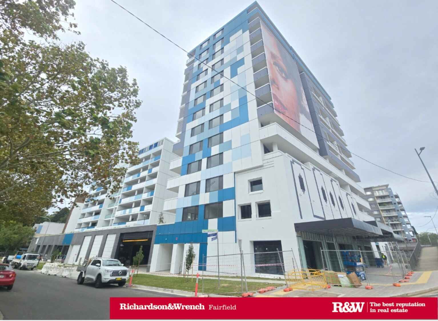 A301/10 Court Road Fairfield A301/10 Court Road Fairfield