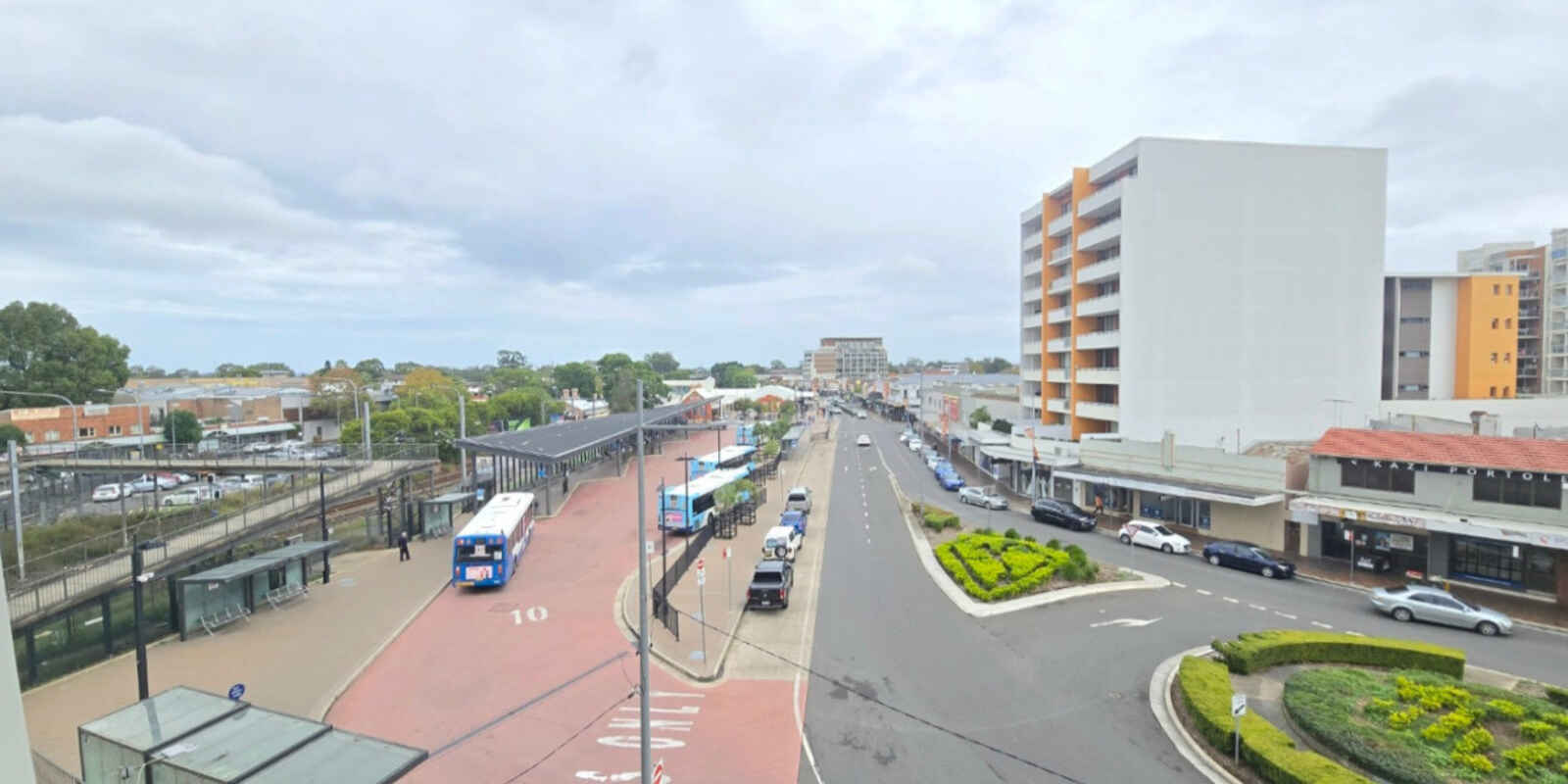 A1101/10 Court Road Fairfield