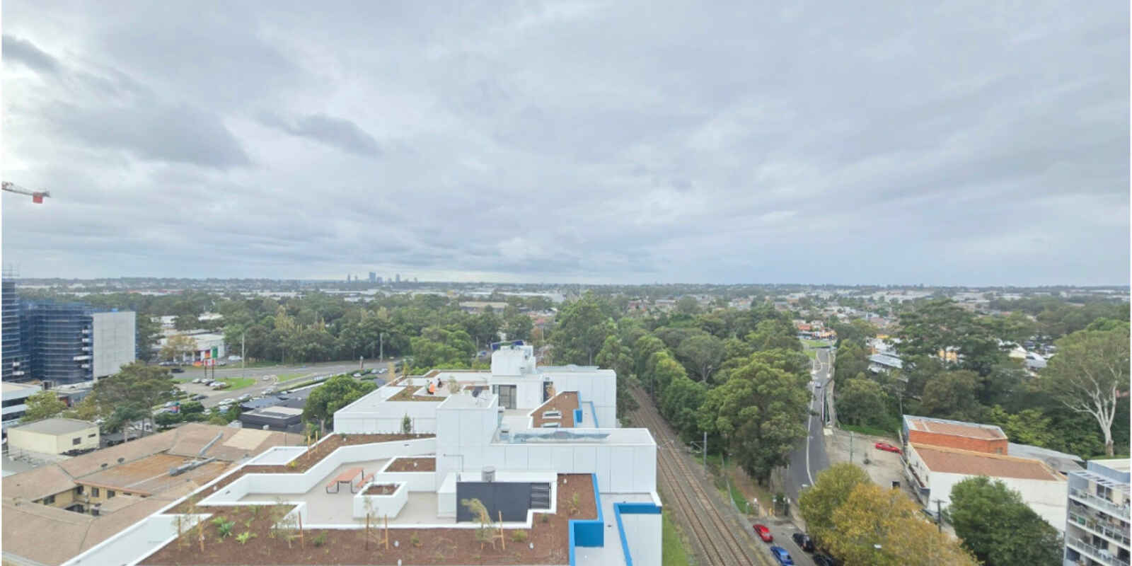 A1101/10 Court Road Fairfield