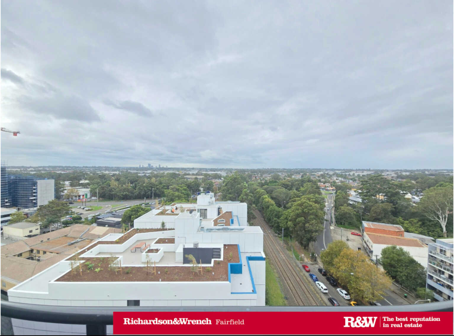 A1101/10 Court Road Fairfield