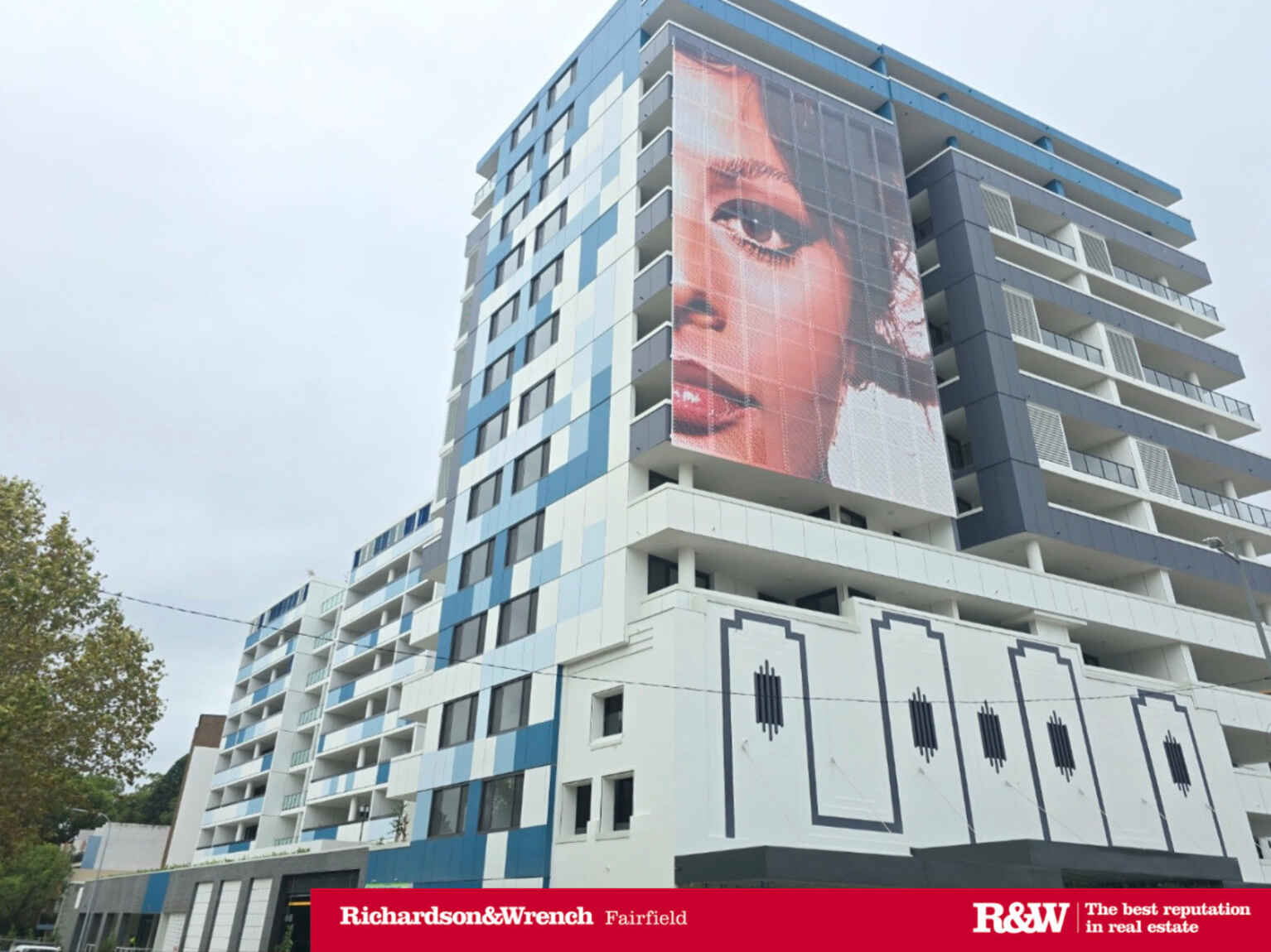 A1101/10 Court Road Fairfield