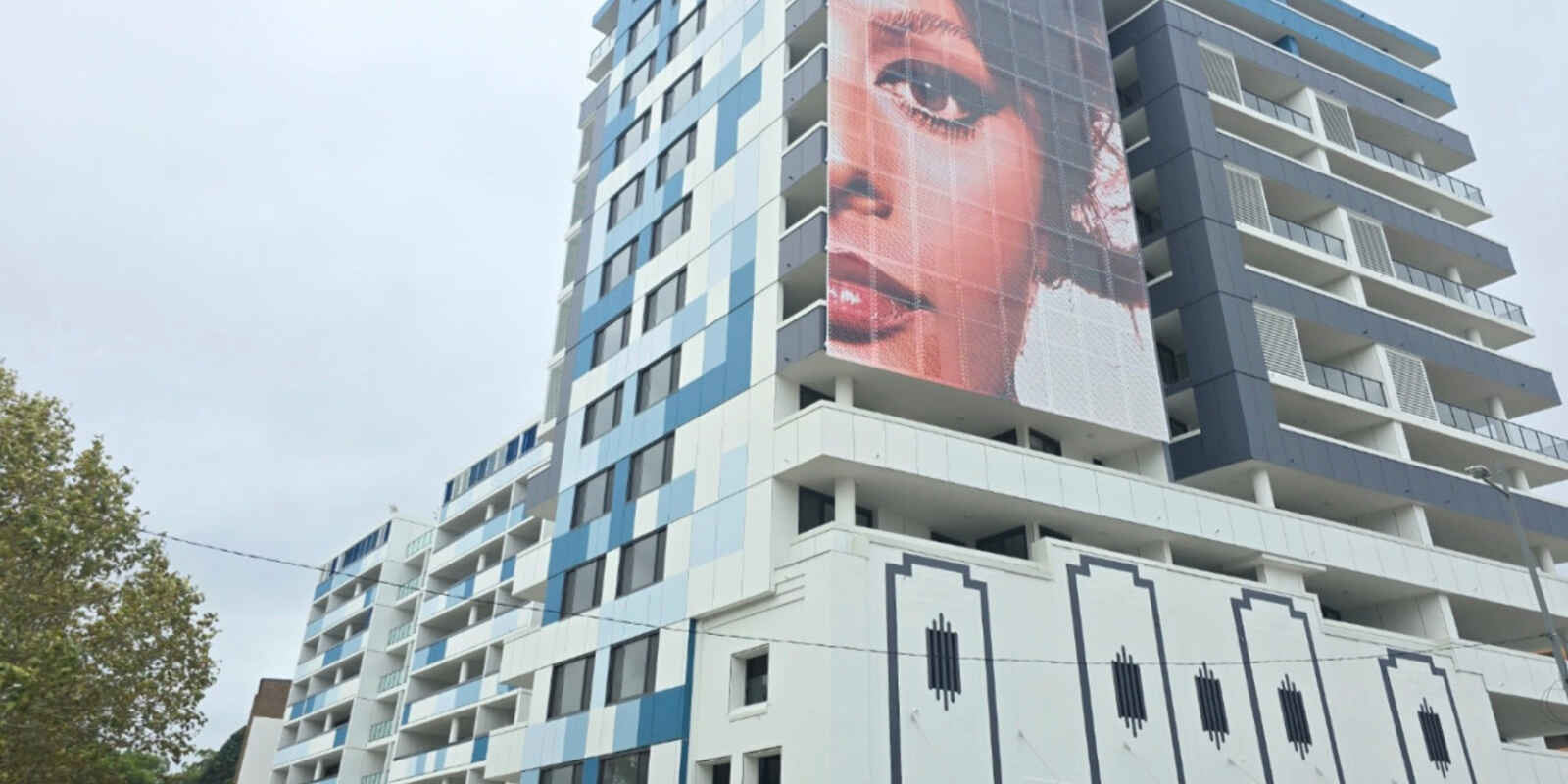 A1101/10 Court Road Fairfield