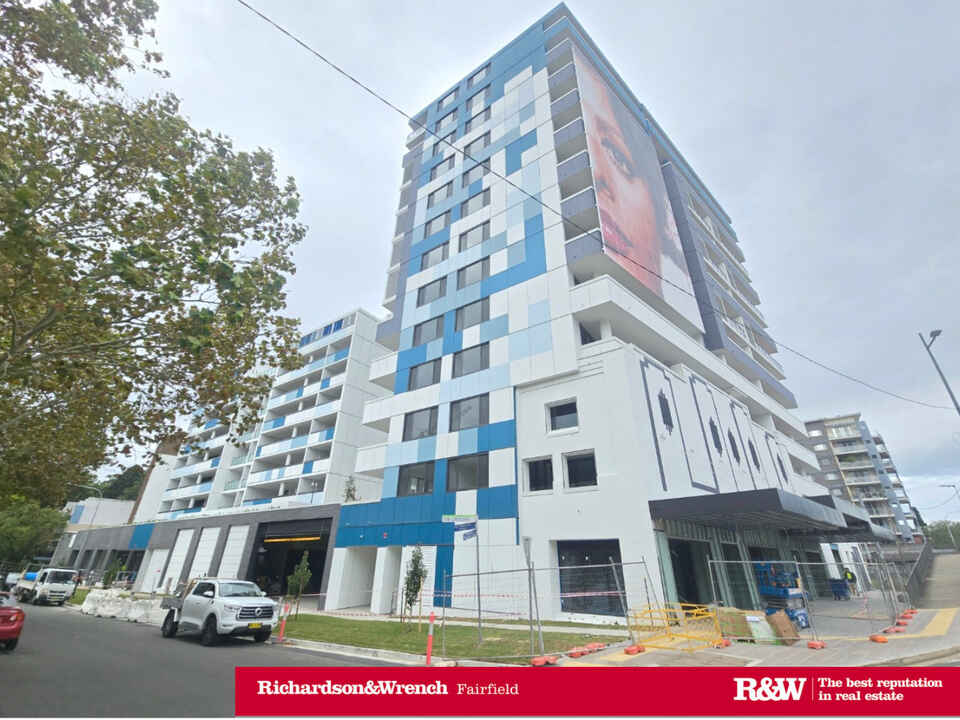 A1101/10 Court Road Fairfield