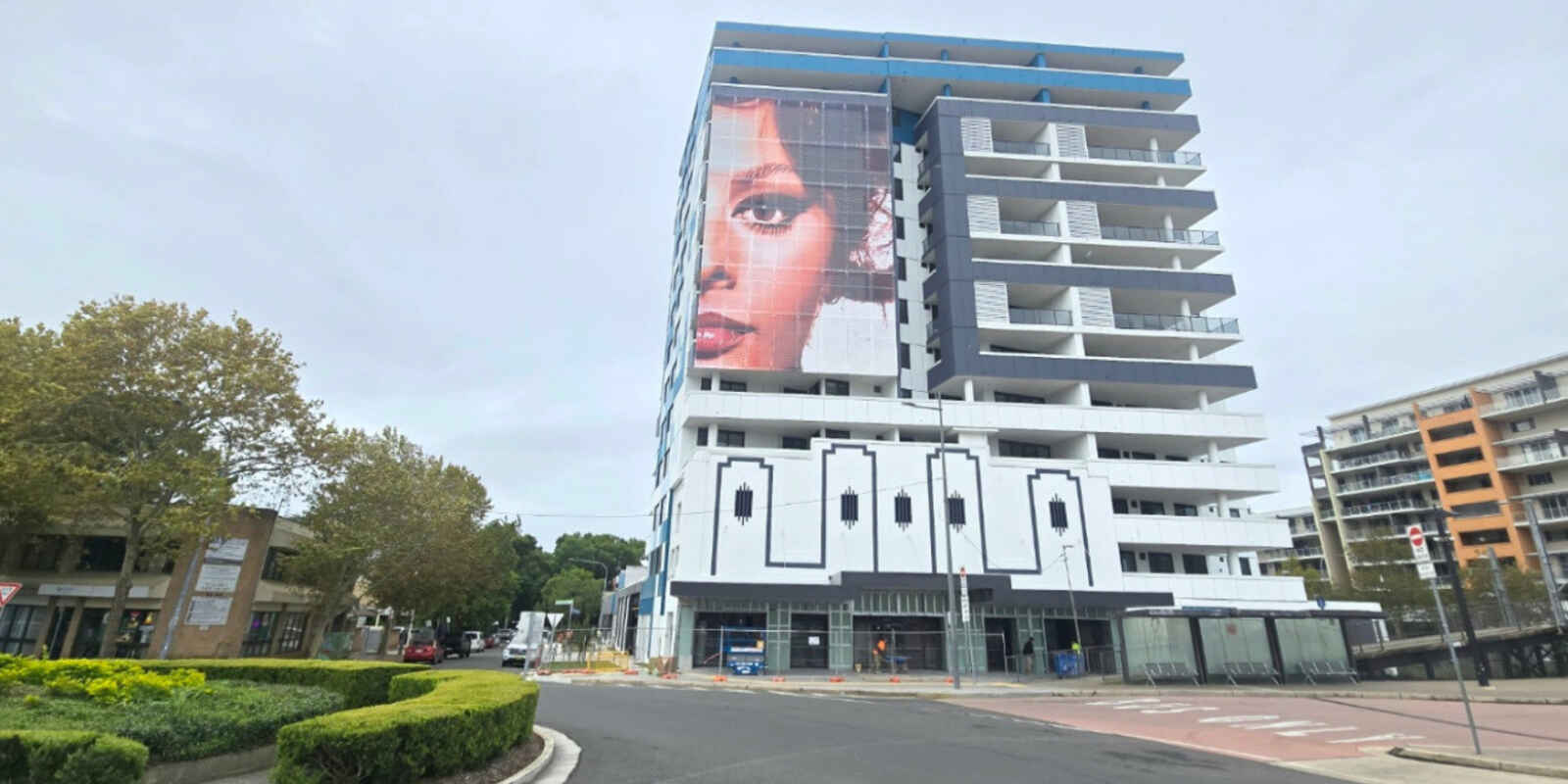 A1101/10 Court Road Fairfield