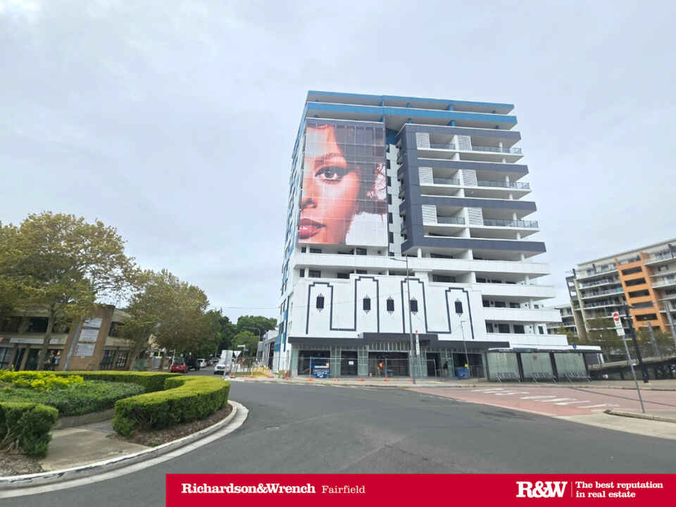 A1101/10 Court Road Fairfield