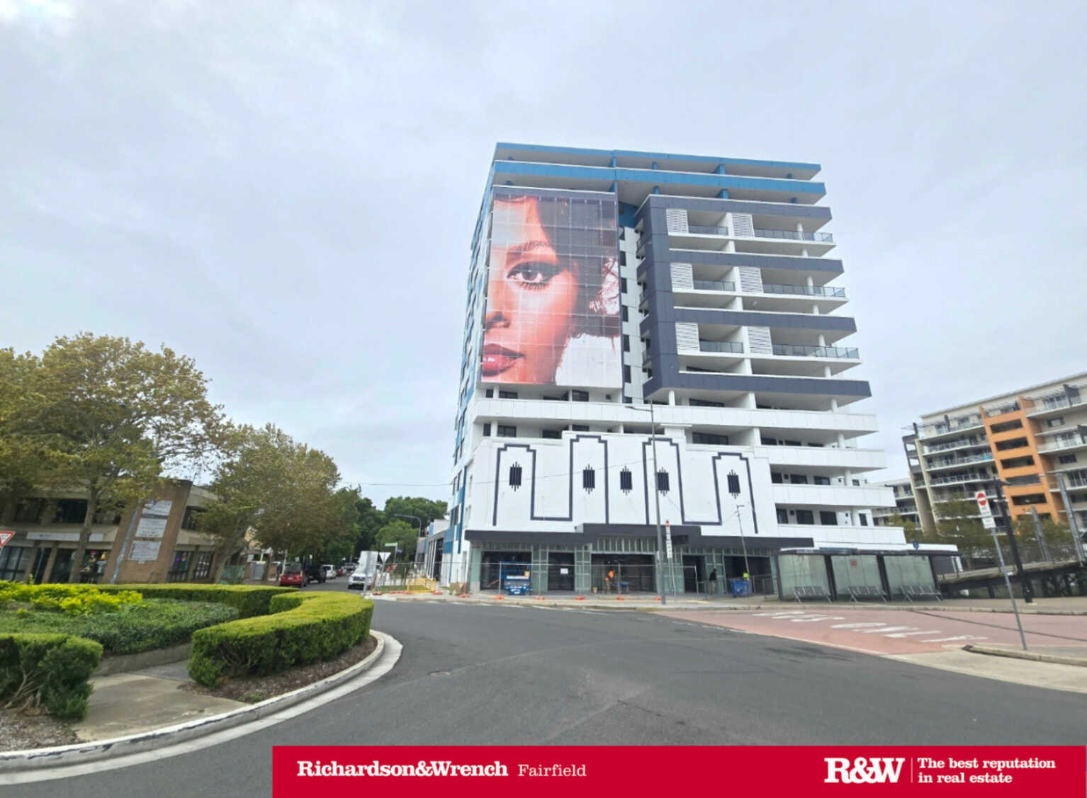 A1101/10 Court Road Fairfield