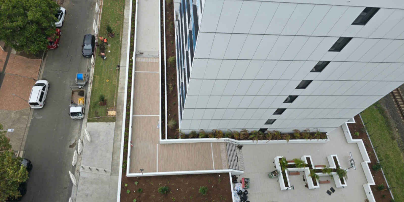 A1101/10 Court Road Fairfield