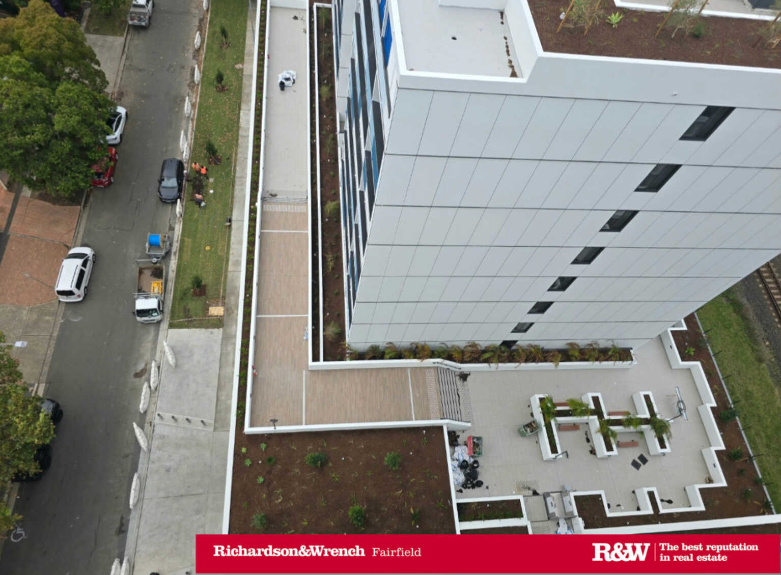 A1101/10 Court Road Fairfield