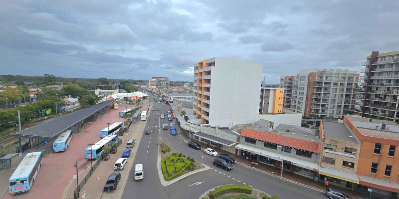 A1101/10 Court Road Fairfield