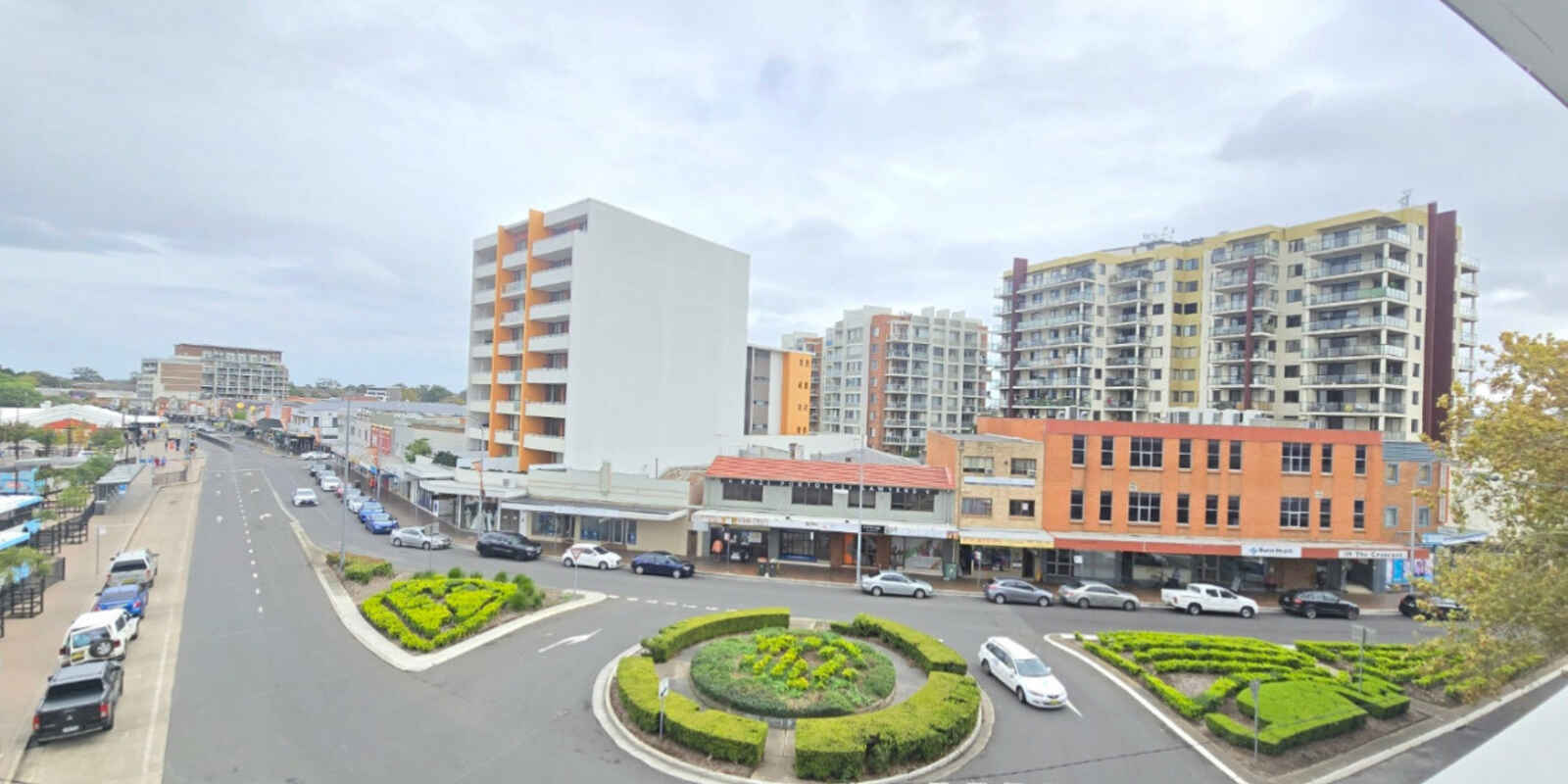 A1101/10 Court Road Fairfield