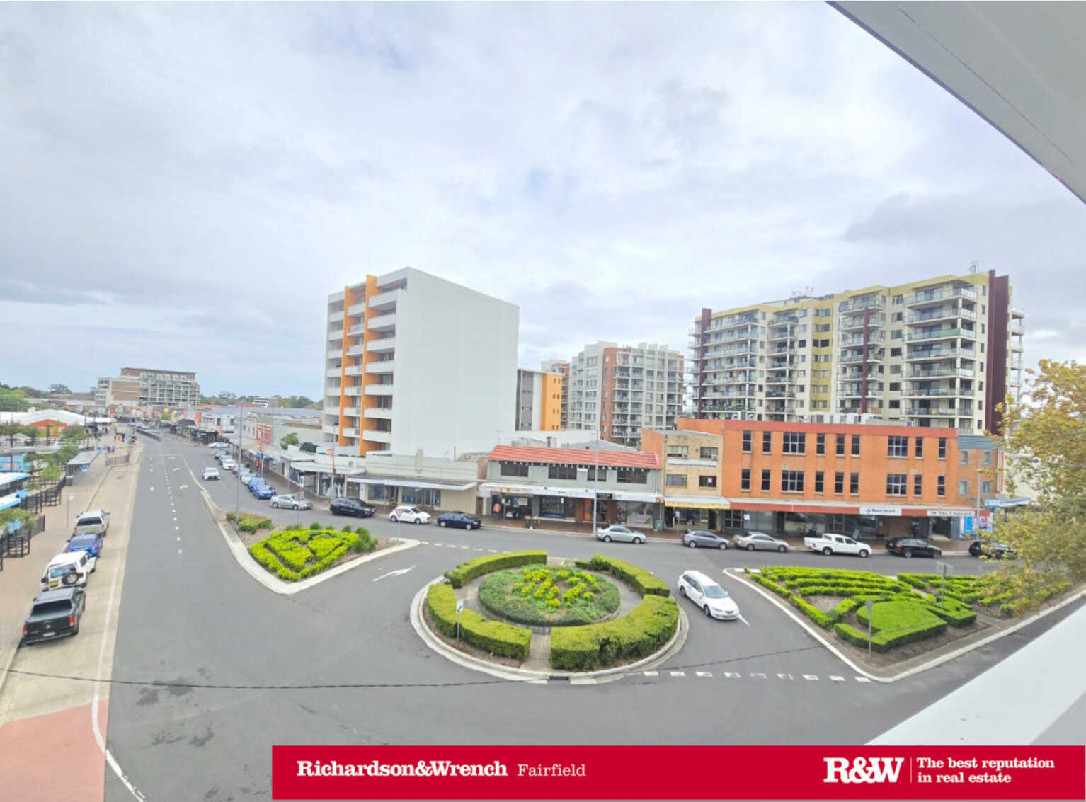 A1101/10 Court Road Fairfield