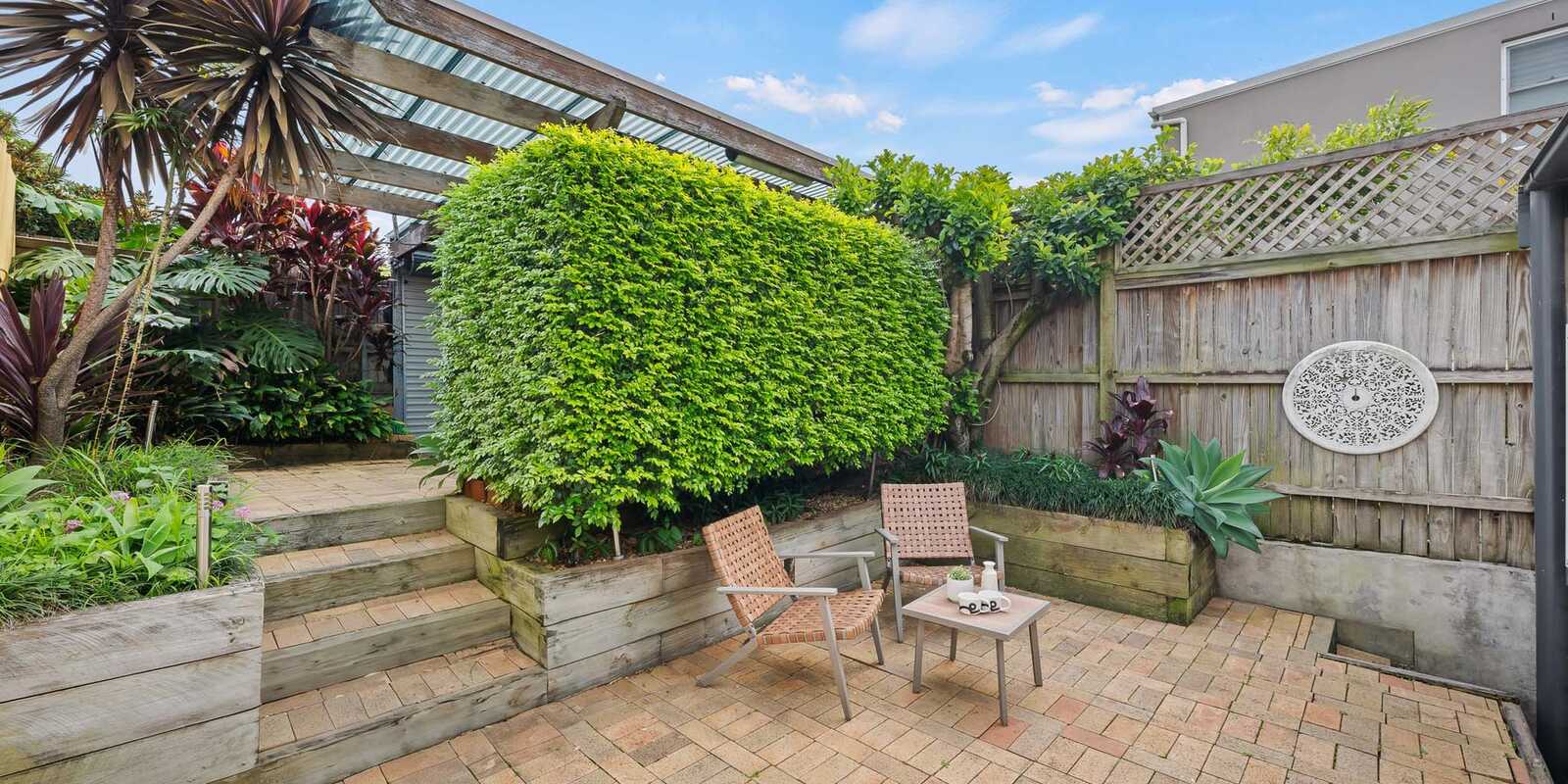 8 Hubert Street Leichhardt 8 Hubert Street Leichhardt