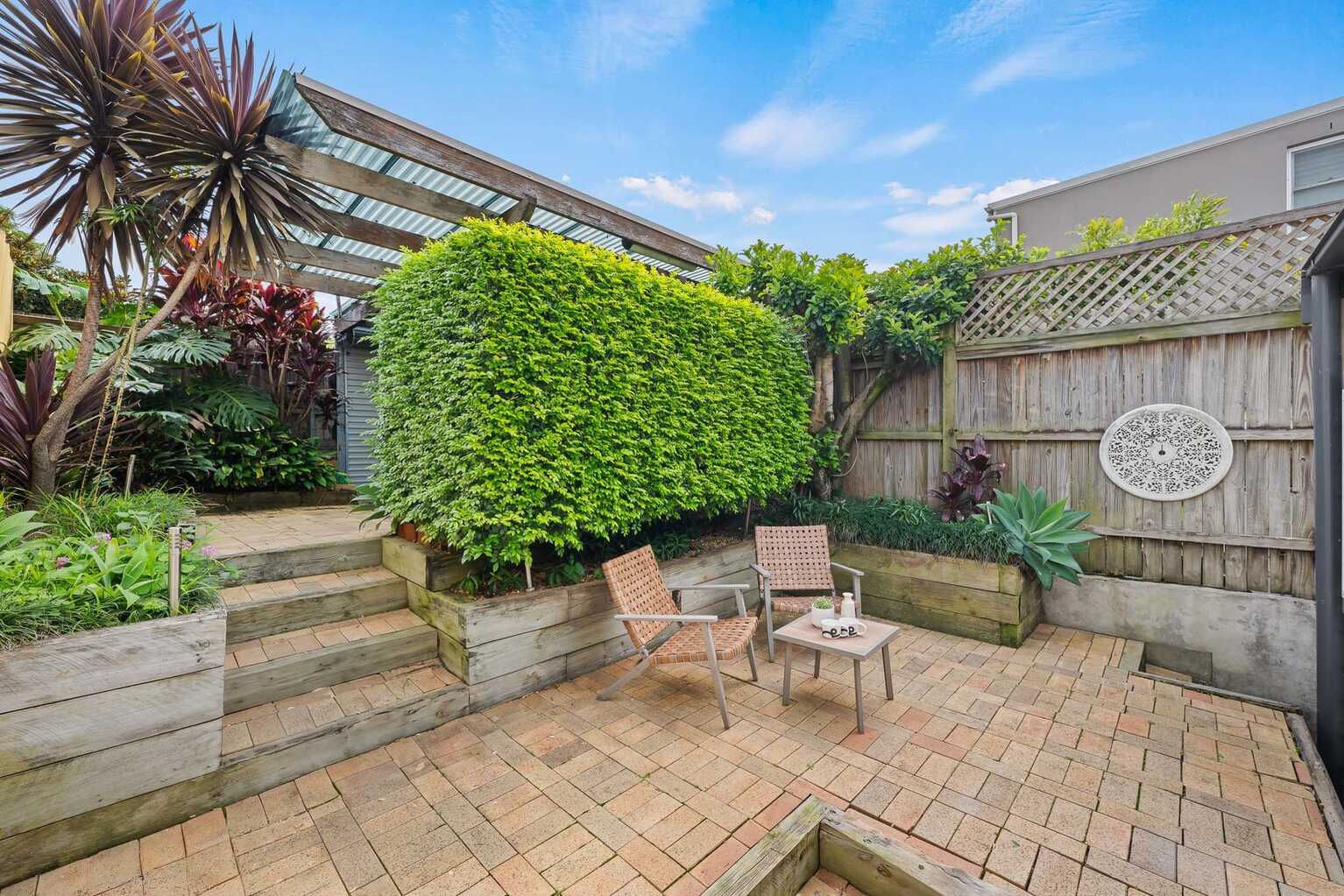 8 Hubert Street Leichhardt 8 Hubert Street Leichhardt