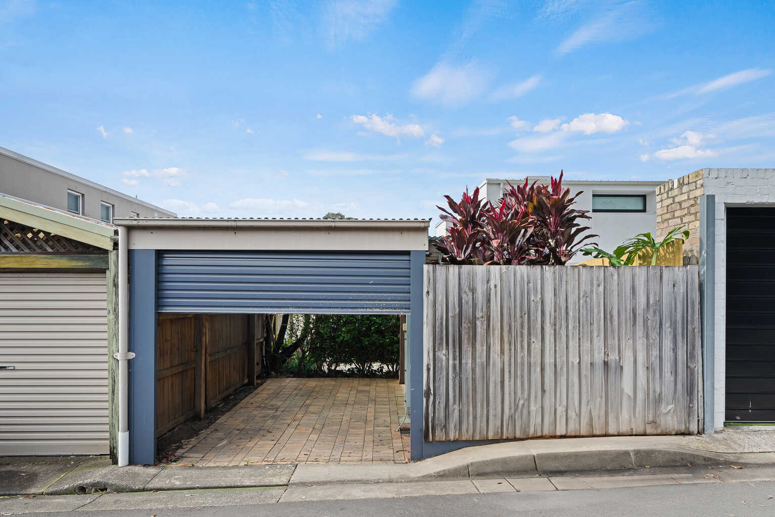 8 Hubert Street Leichhardt 8 Hubert Street Leichhardt