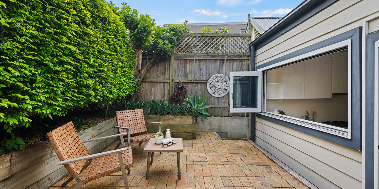 8 Hubert Street Leichhardt 8 Hubert Street Leichhardt