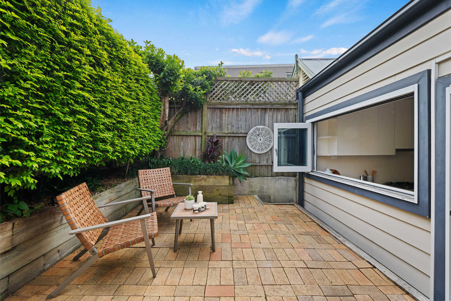 8 Hubert Street Leichhardt 8 Hubert Street Leichhardt