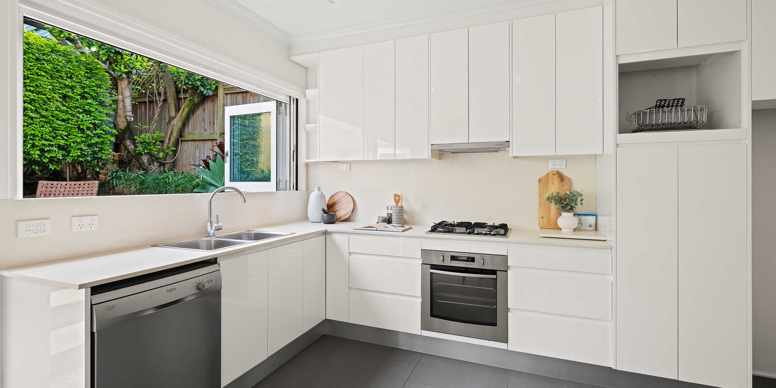 8 Hubert Street Leichhardt 8 Hubert Street Leichhardt