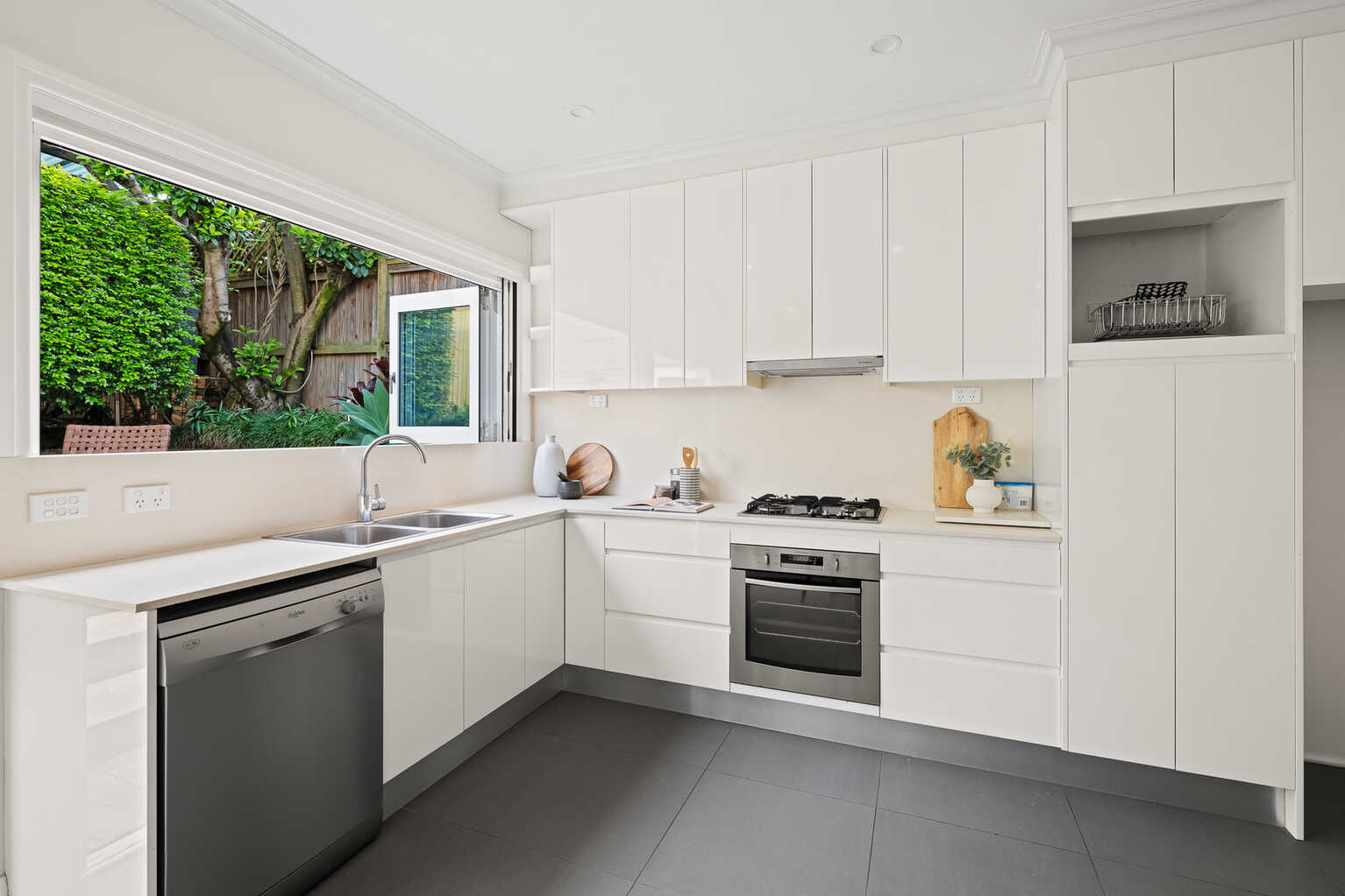 8 Hubert Street Leichhardt 8 Hubert Street Leichhardt