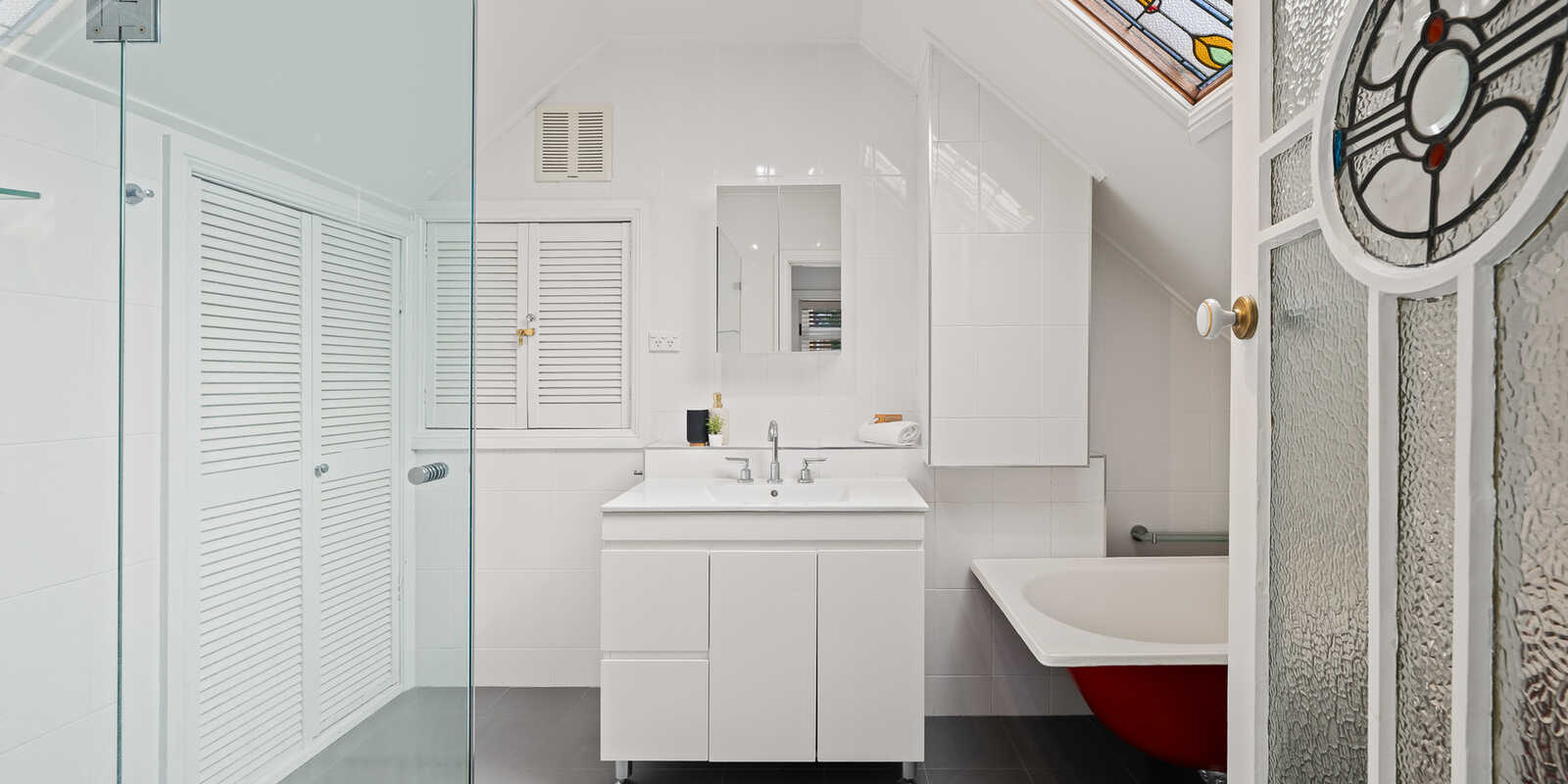 8 Hubert Street Leichhardt 8 Hubert Street Leichhardt