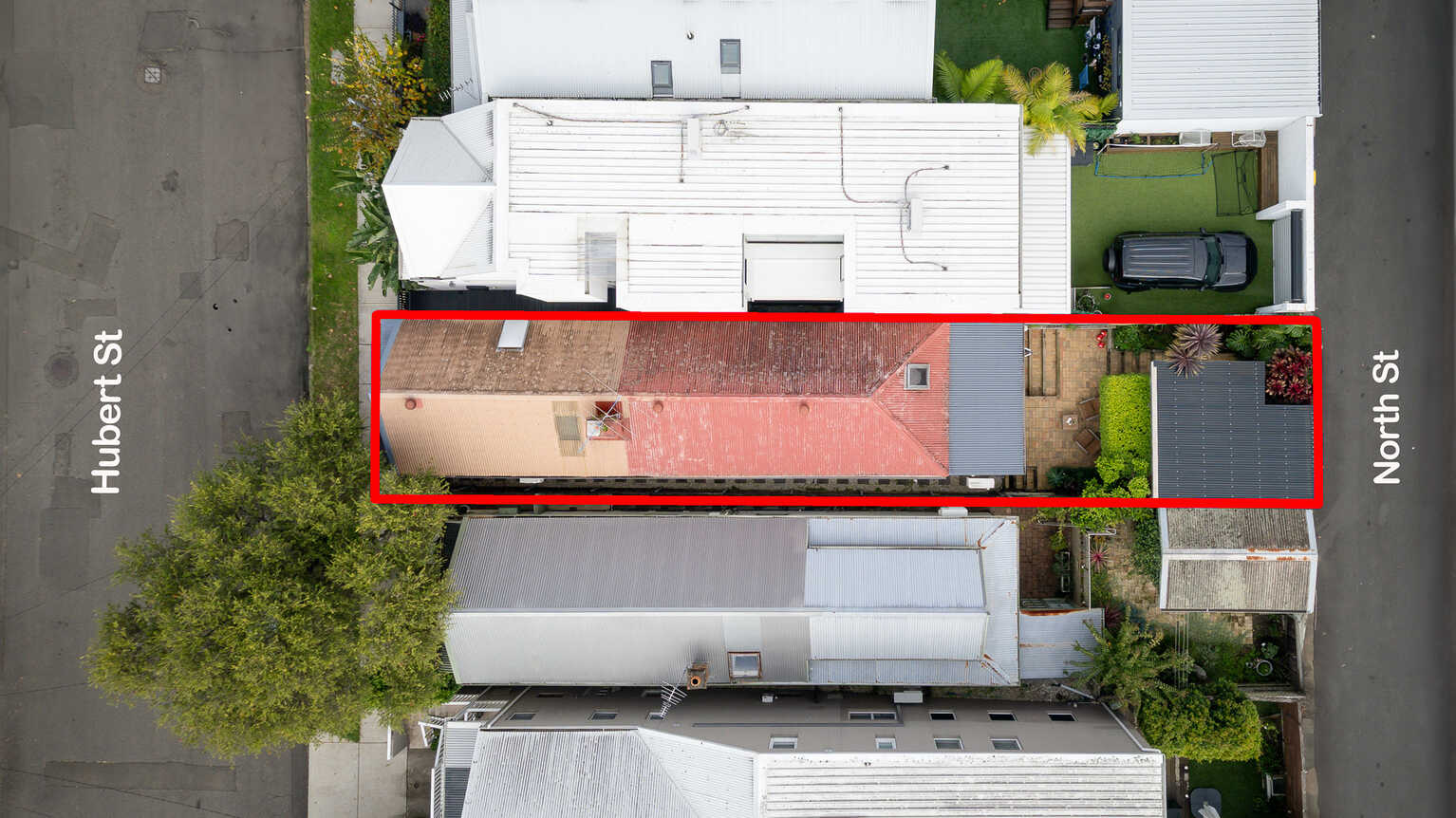 8 Hubert Street Leichhardt 8 Hubert Street Leichhardt