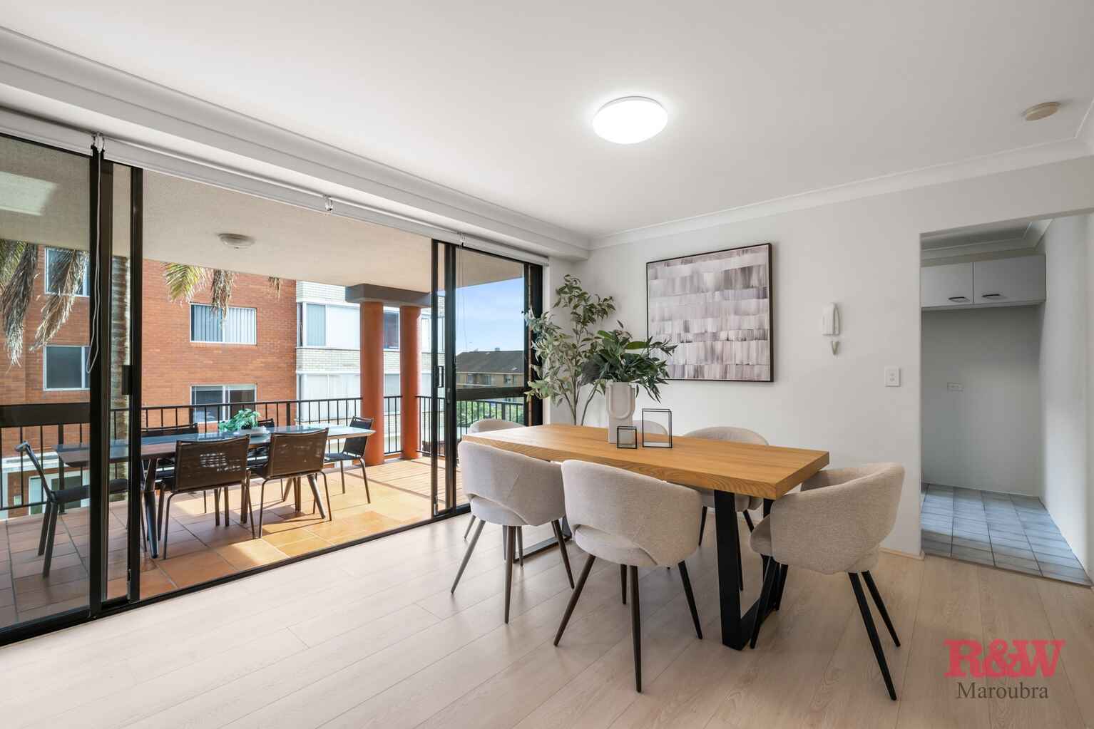 103/53-55 Cowper Street Randwick