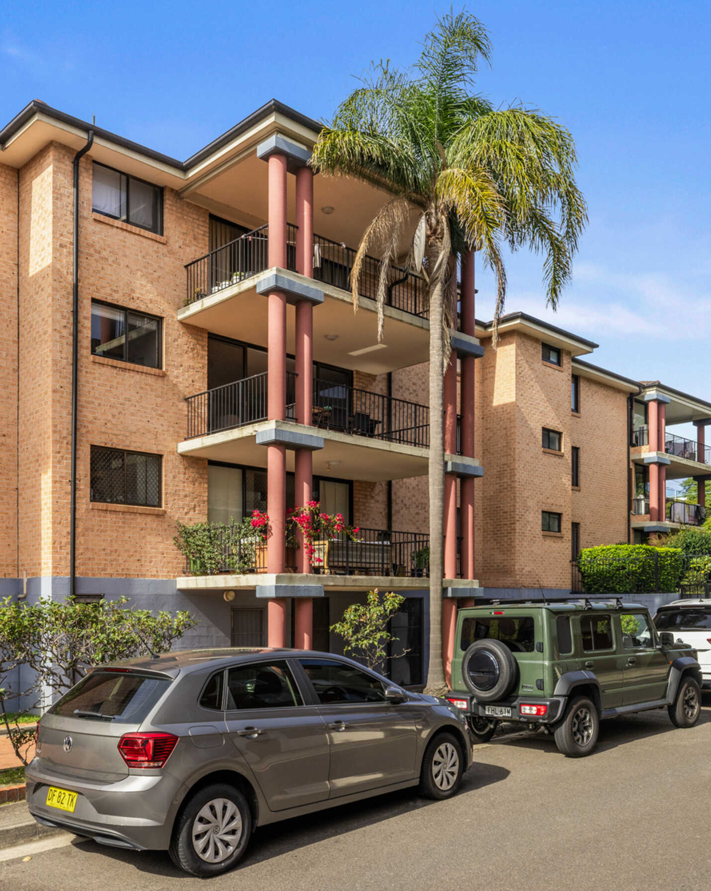 103/53-55 Cowper Street Randwick, Randwick - Thumbnail 6