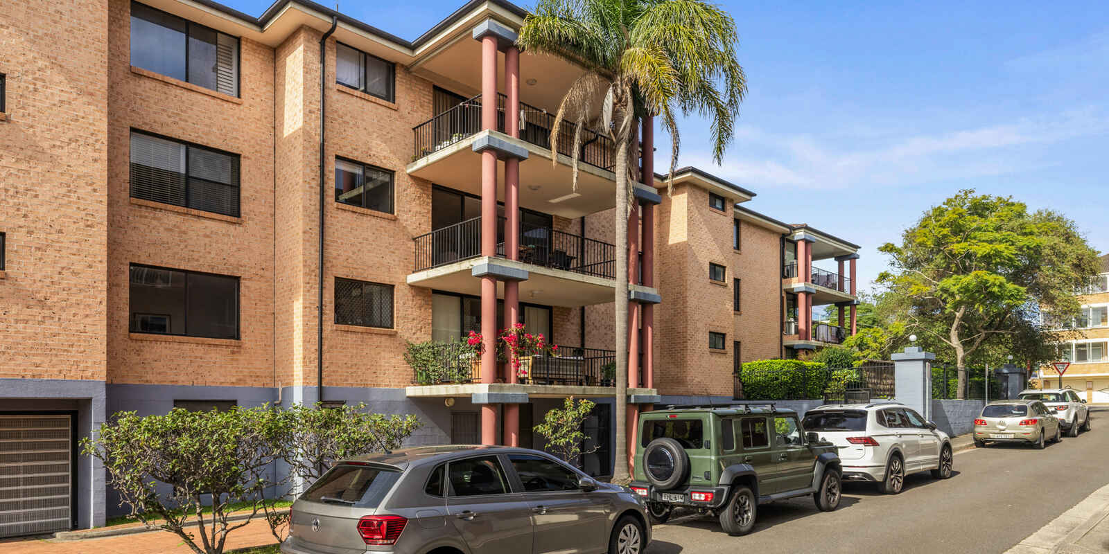 103/53-55 Cowper Street Randwick