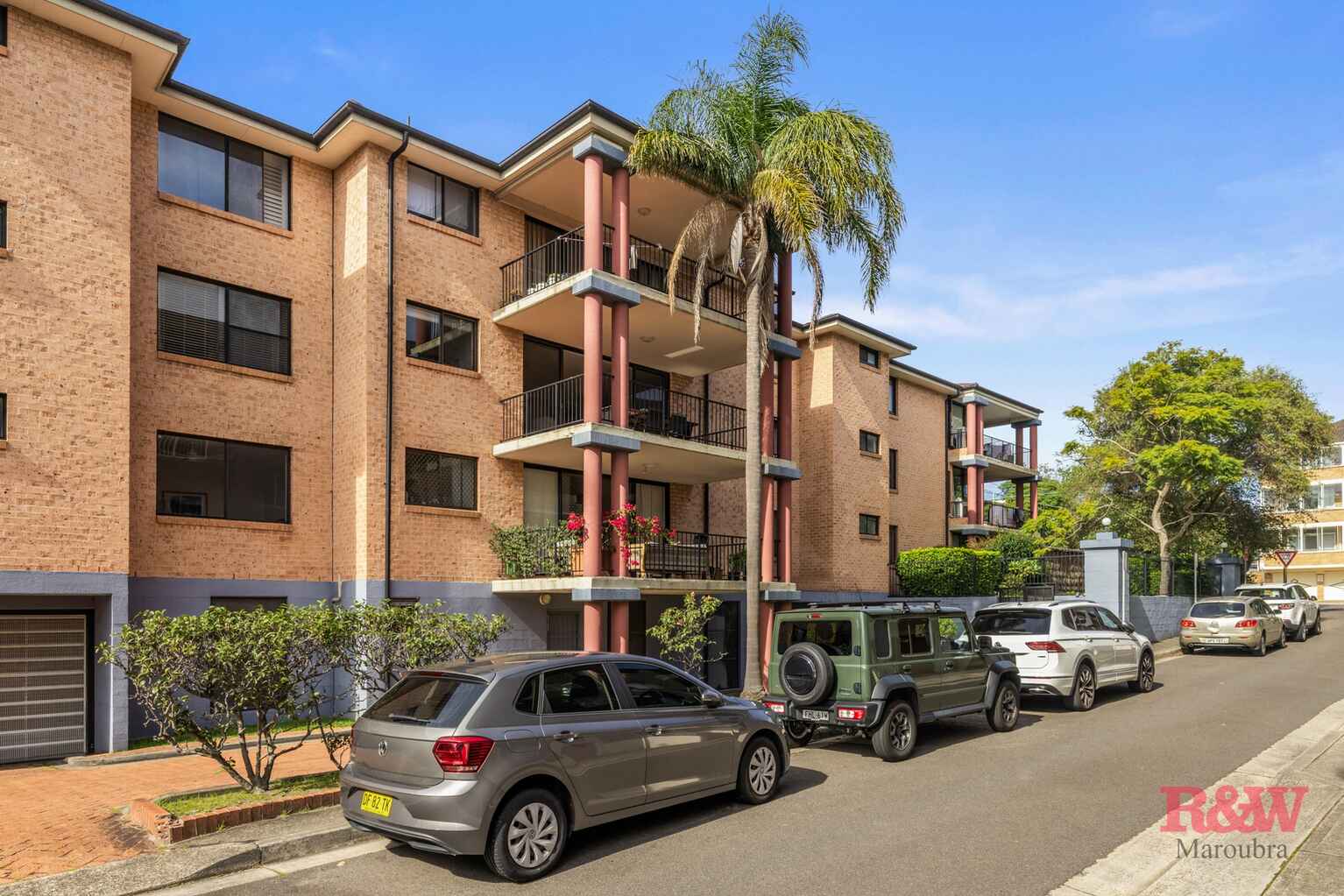103/53-55 Cowper Street Randwick