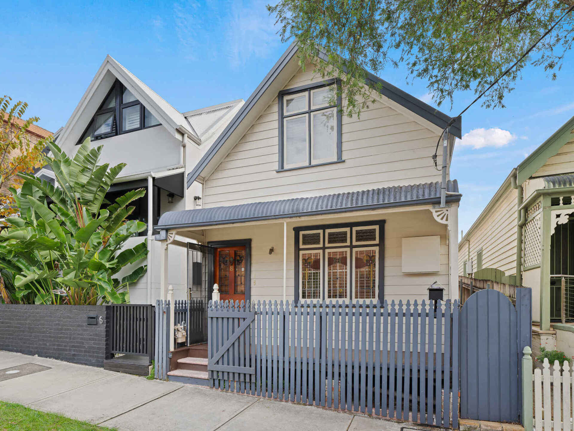 8 Hubert Street Leichhardt