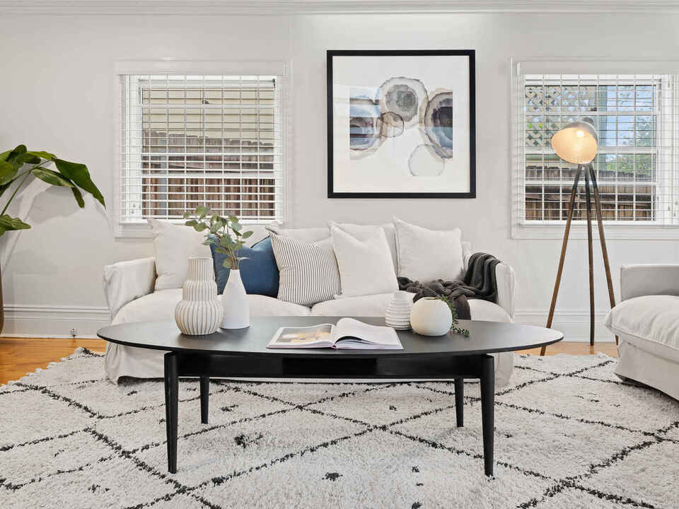 8 Hubert Street Leichhardt