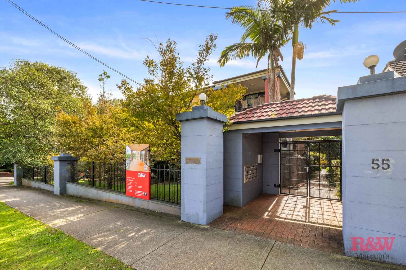 103/53-55 Cowper Street Randwick