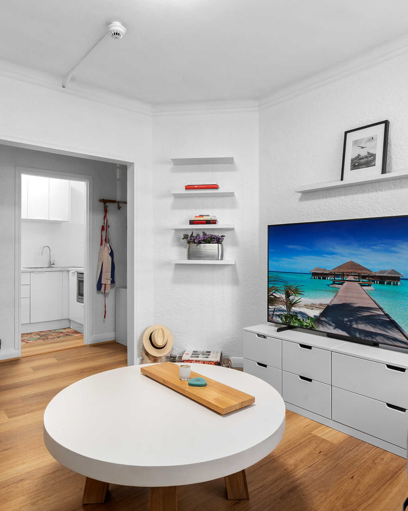 2/3 Ward Avenue Potts Point, Point - Thumbnail 2