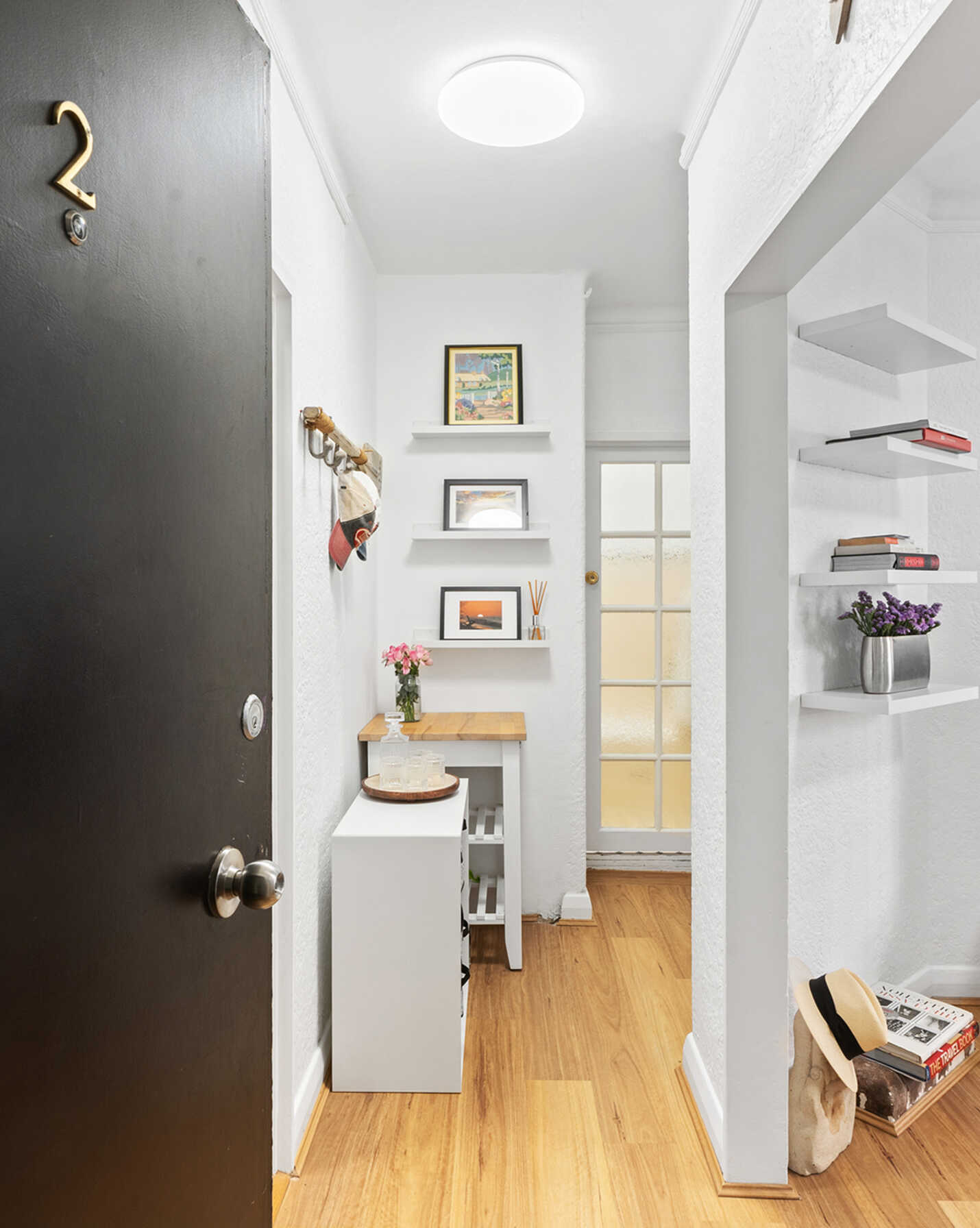 2/3 Ward Avenue Potts Point, Point - Thumbnail 3