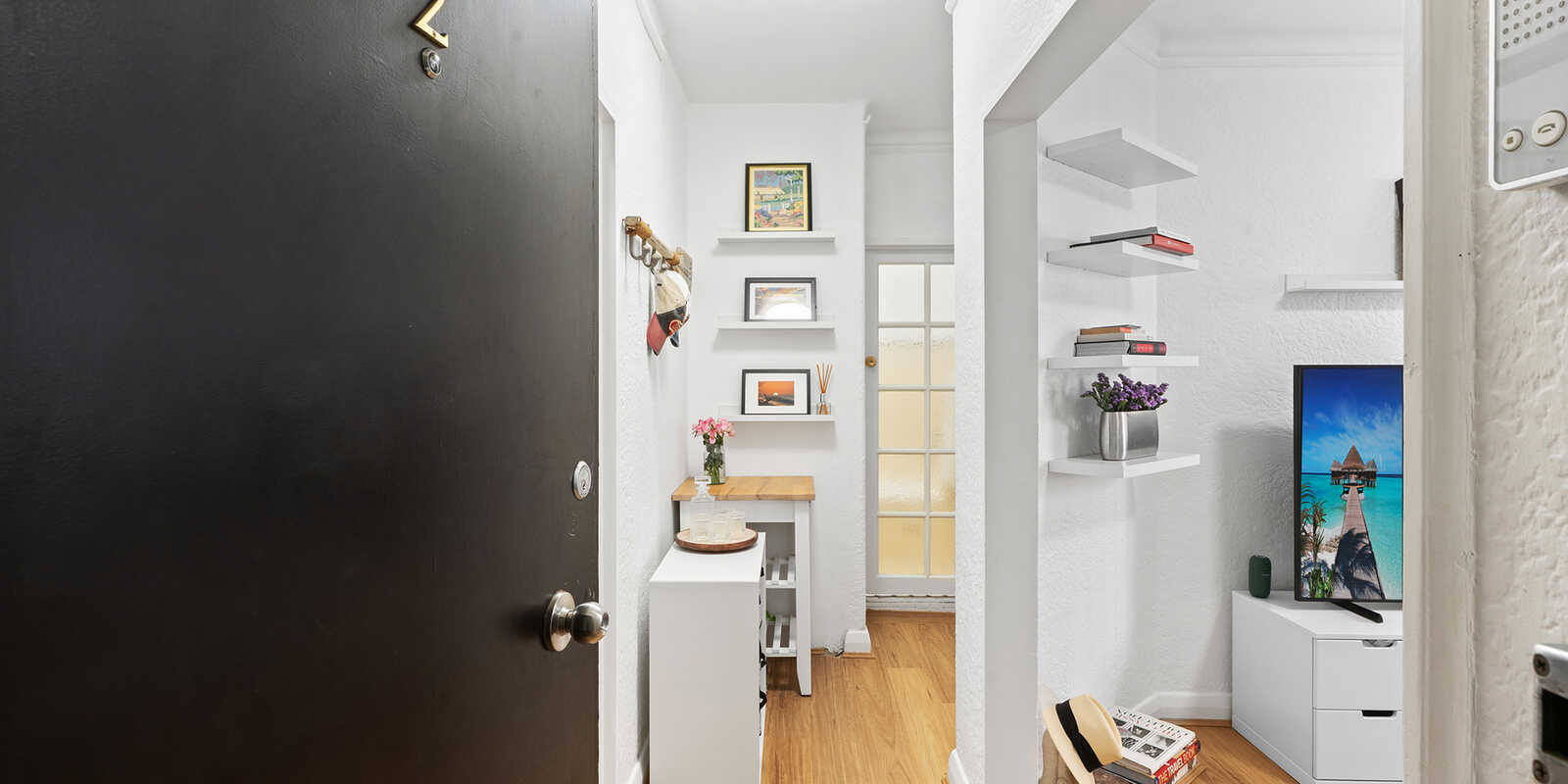 2/3 Ward Avenue Potts Point 2/3 Ward Avenue Potts Point
