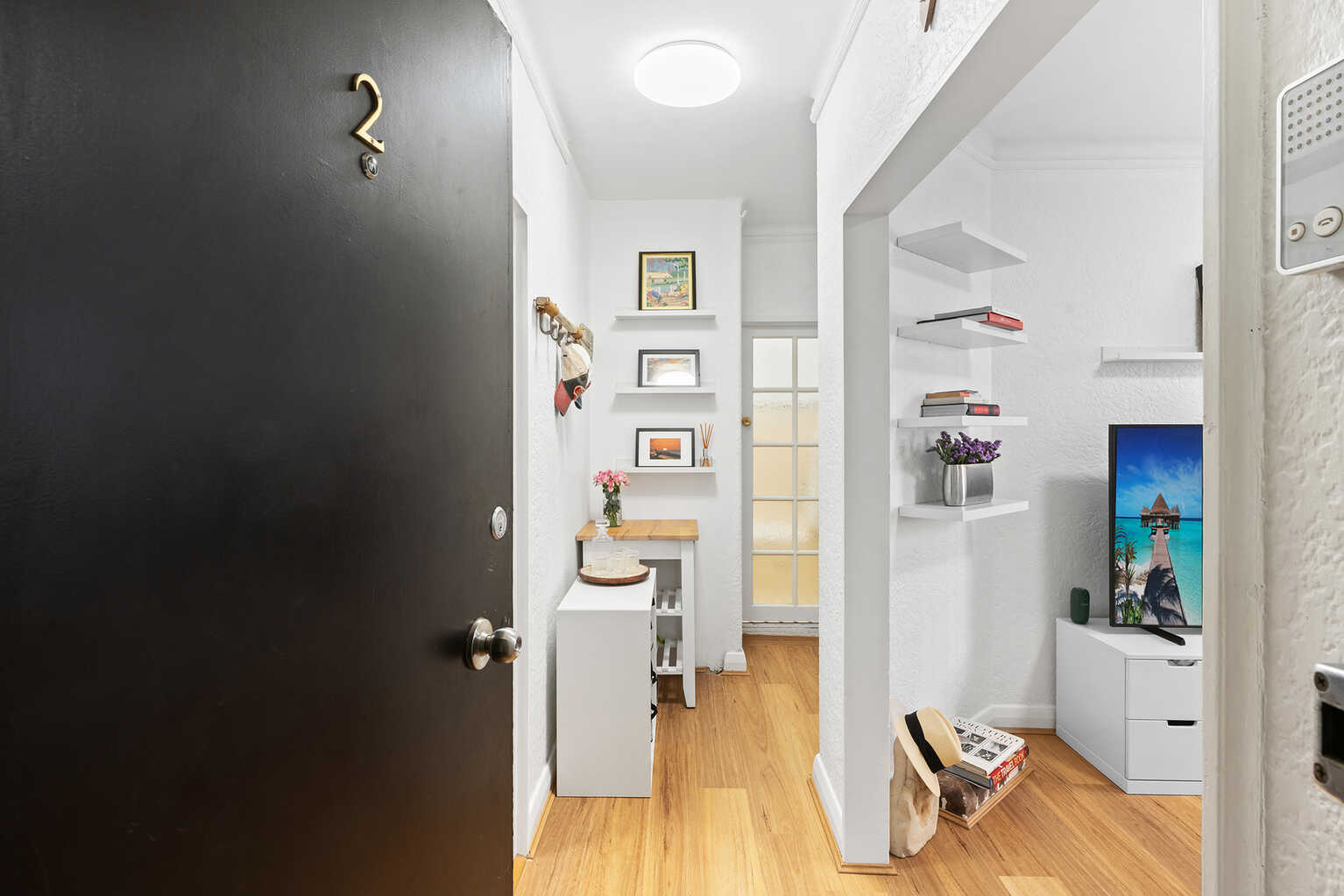 2/3 Ward Avenue Potts Point 2/3 Ward Avenue Potts Point