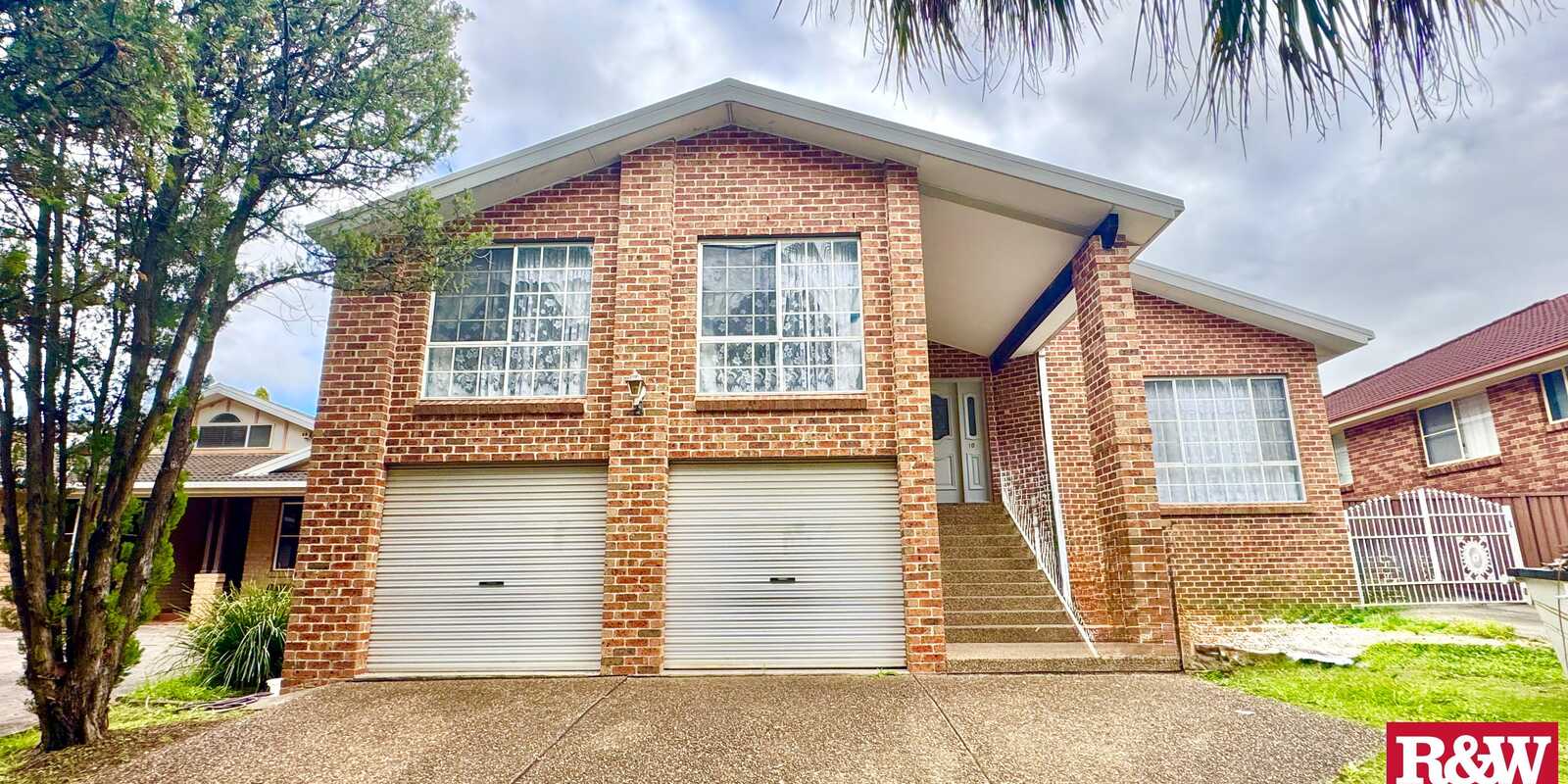 10 Clarevale Street Edensor Park