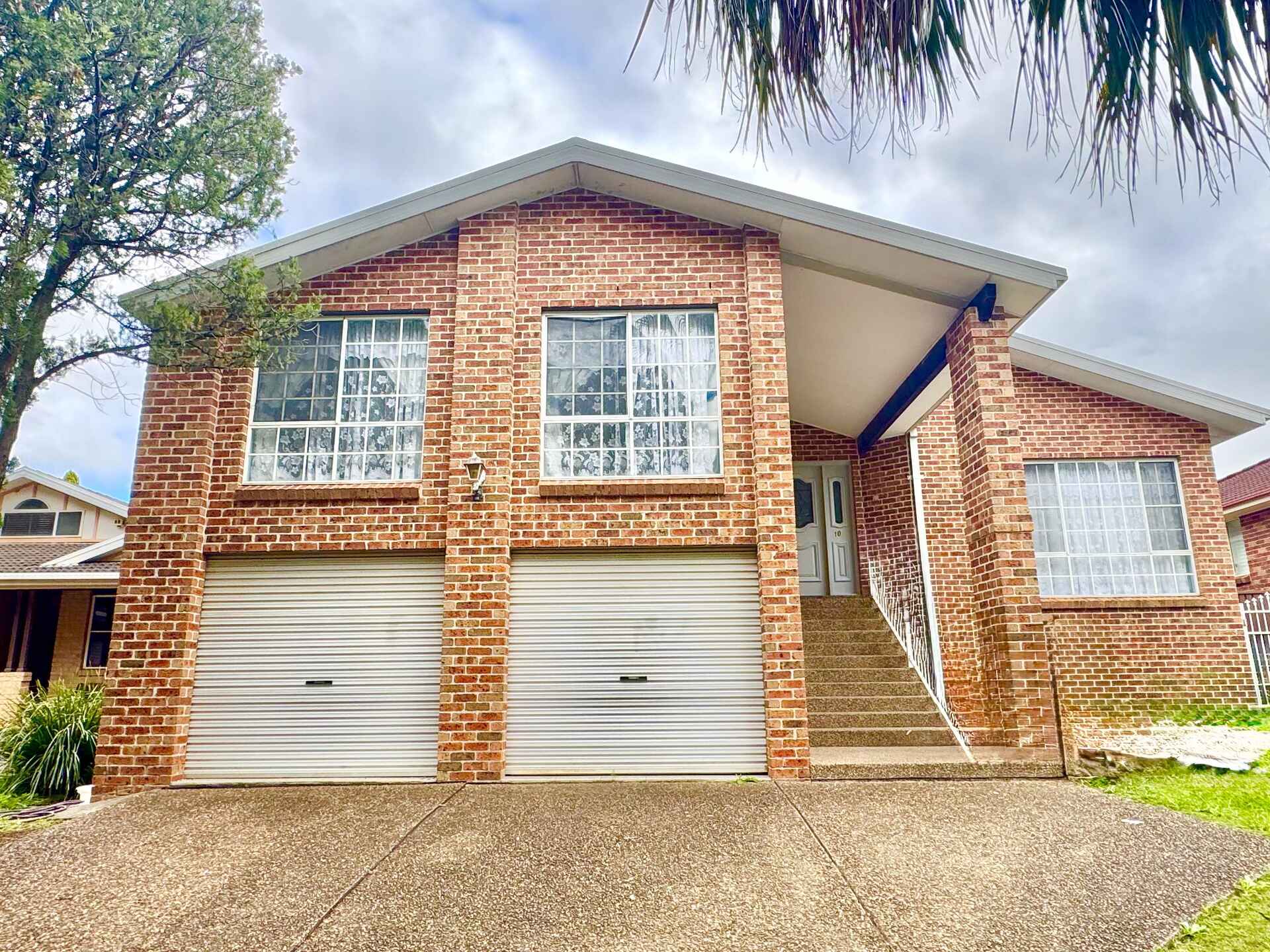 10 Clarevale Street Edensor Park