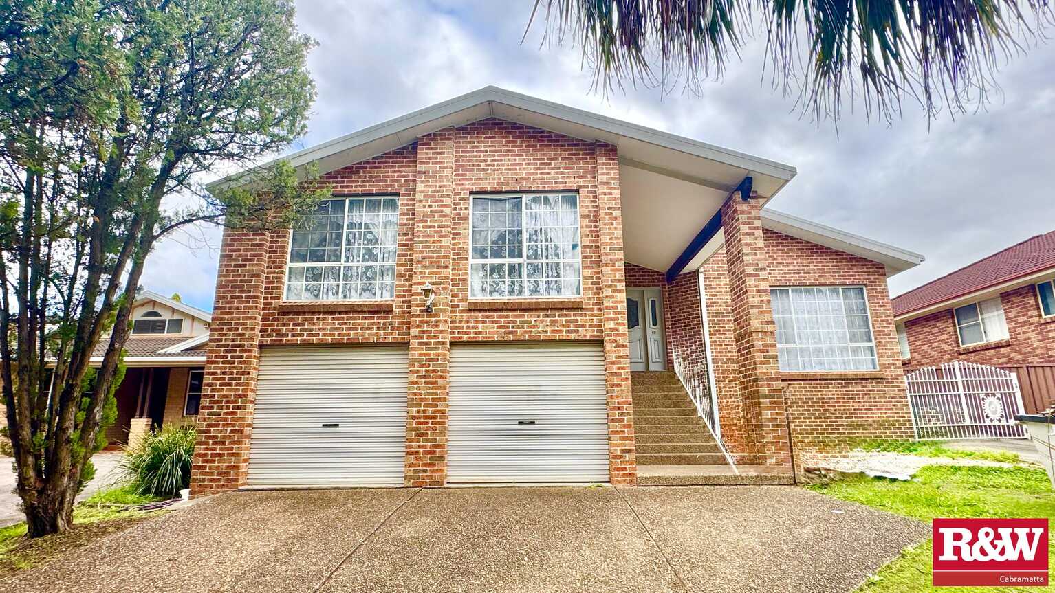10 Clarevale Street Edensor Park