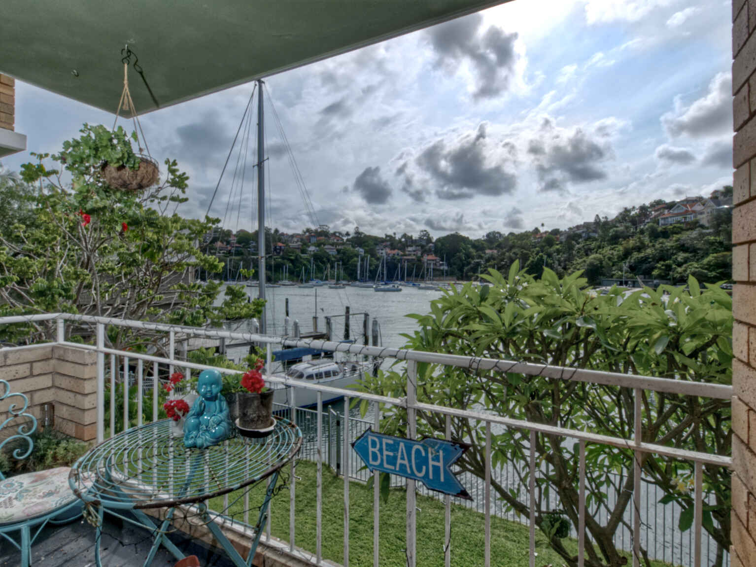 3/1E Avenue Road Mosman