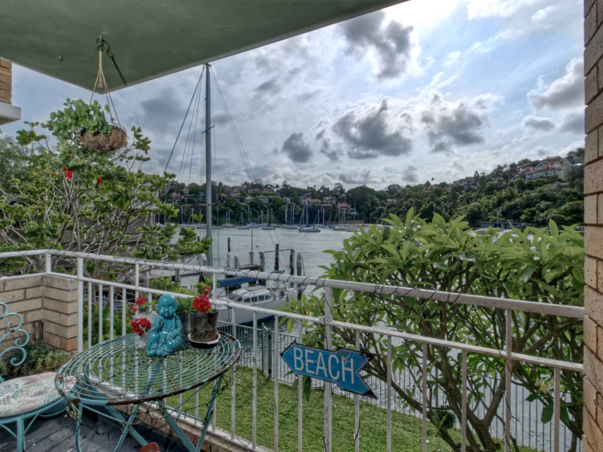 3/1E Avenue Road Mosman